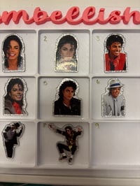 MJ Acrylics