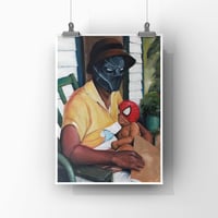 Image 1 of M.I.W  20 LIMITED edition 