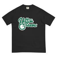 Image 1 of Classic Hittin Greens Logo 