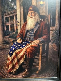 Image 3 of #10.... The .Olde Patriot ~