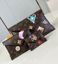 Image 1 of KIRIGAMI LV Set