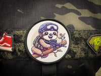Image 1 of Slow as a Sloth - V: Tactical 
