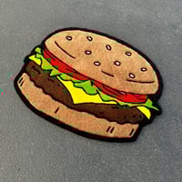 Image 2 of Burger