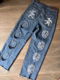 Image 3 of Madewell Size 28 Jeans