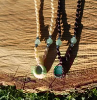 Image 3 of  Aventurine necklaces