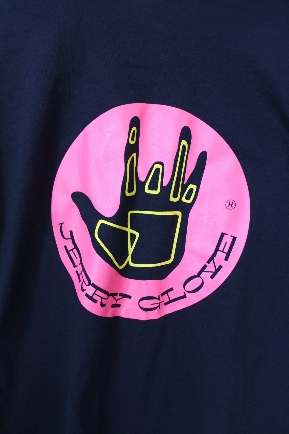 Image of JERRY GLOVE POCKET TEE