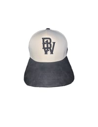Image 1 of B1W 6 Year Anniversary SnapBack 