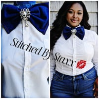 Bows & Arrows Customs