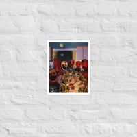 Image 1 of Family Dinner