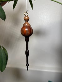 Image 2 of Jatoba, sepele, wenge and black walnut