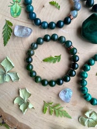 Image 1 of ✨WHOLESALE✨ Jade Energy Bracelet