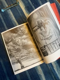 Image 12 of  A Dreamland of Pleasure, Ran Akiyoshi, 2024.