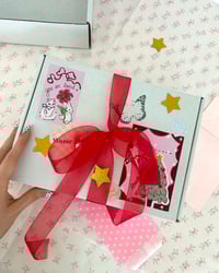 Image 5 of 12(+1) DAY FANGIRL ADVENT CALENDARS