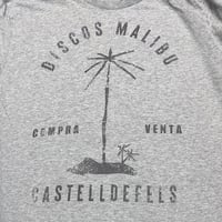 Image 2 of Discos Malibu Tee