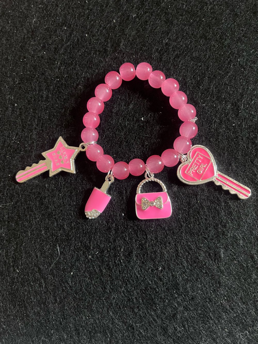Image of Sassy Pink