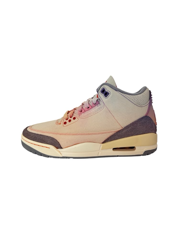 Image of Air Jordan 3 (8US & 9US)