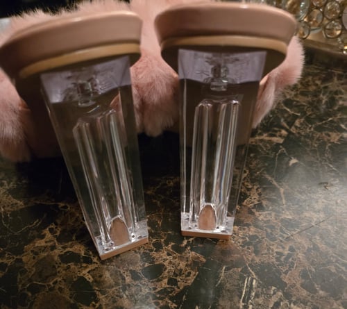 Image of Furry Slides