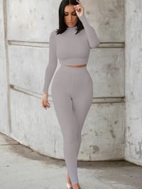 Women set