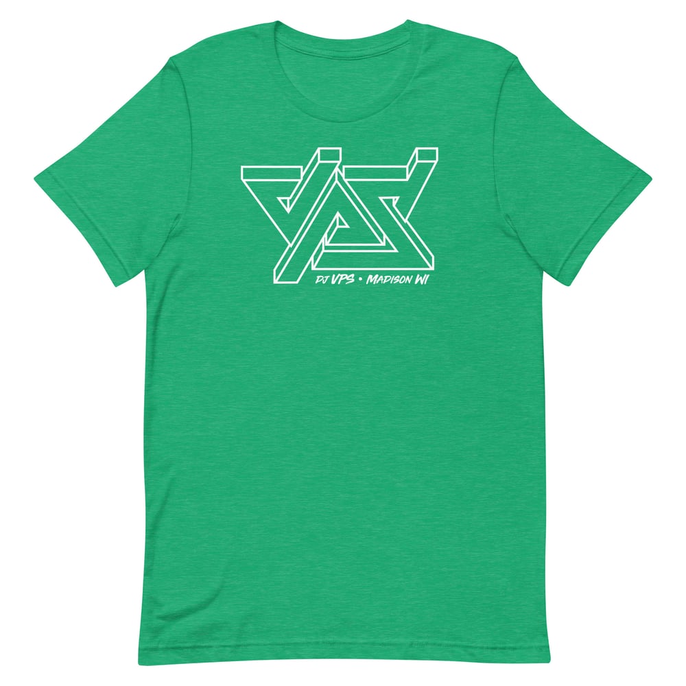 Image of VPS JUST ELMO LOGO T-SHIRT