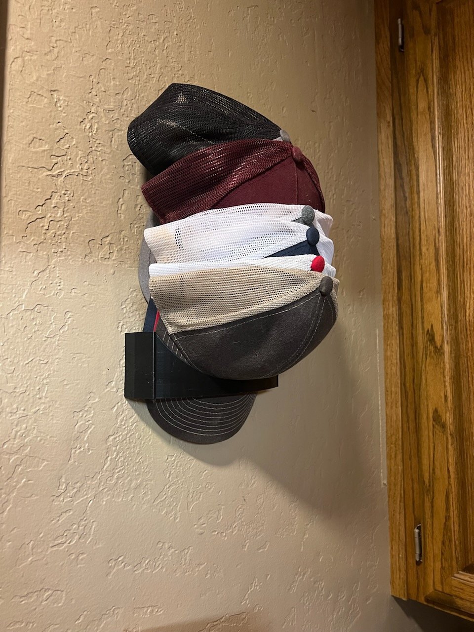 Dome dock hat discount holder