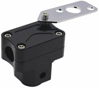 Image 1 of HONDA RUCKUS LOWERED HANDLEBAR STEM