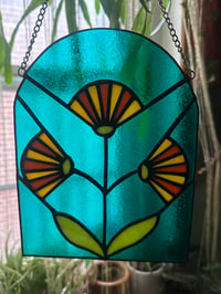Image 2 of  Lotus 🩵🦋🧡🪷
