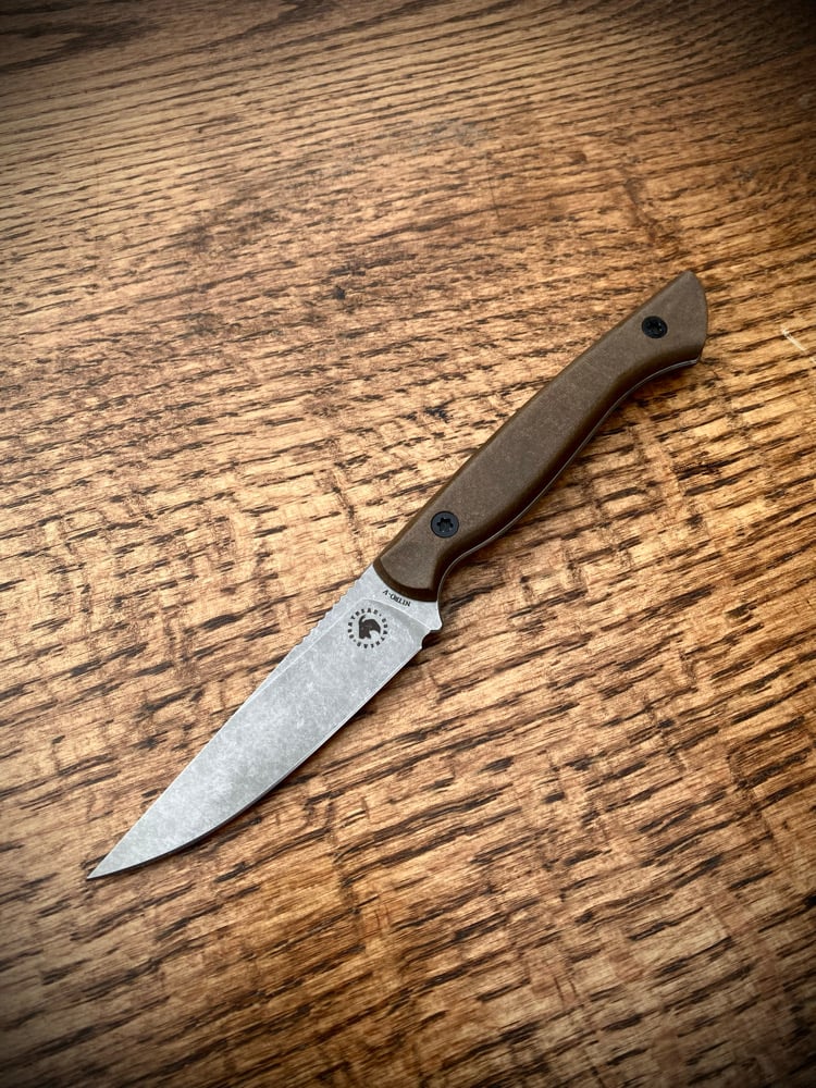 Image of TRAPPER-NitroV-Brownspoint