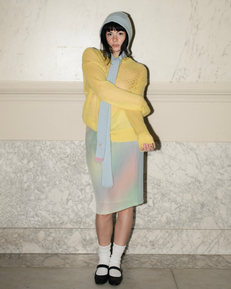 Image of Winny Bonnet