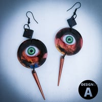 Image 1 of B25 NEPTUNIAN Bronze 