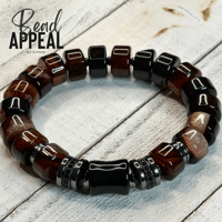 Image 2 of Agate Brown & Bold 
