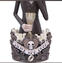 Image 6 of Corpse Bride Victor Bust 31cm