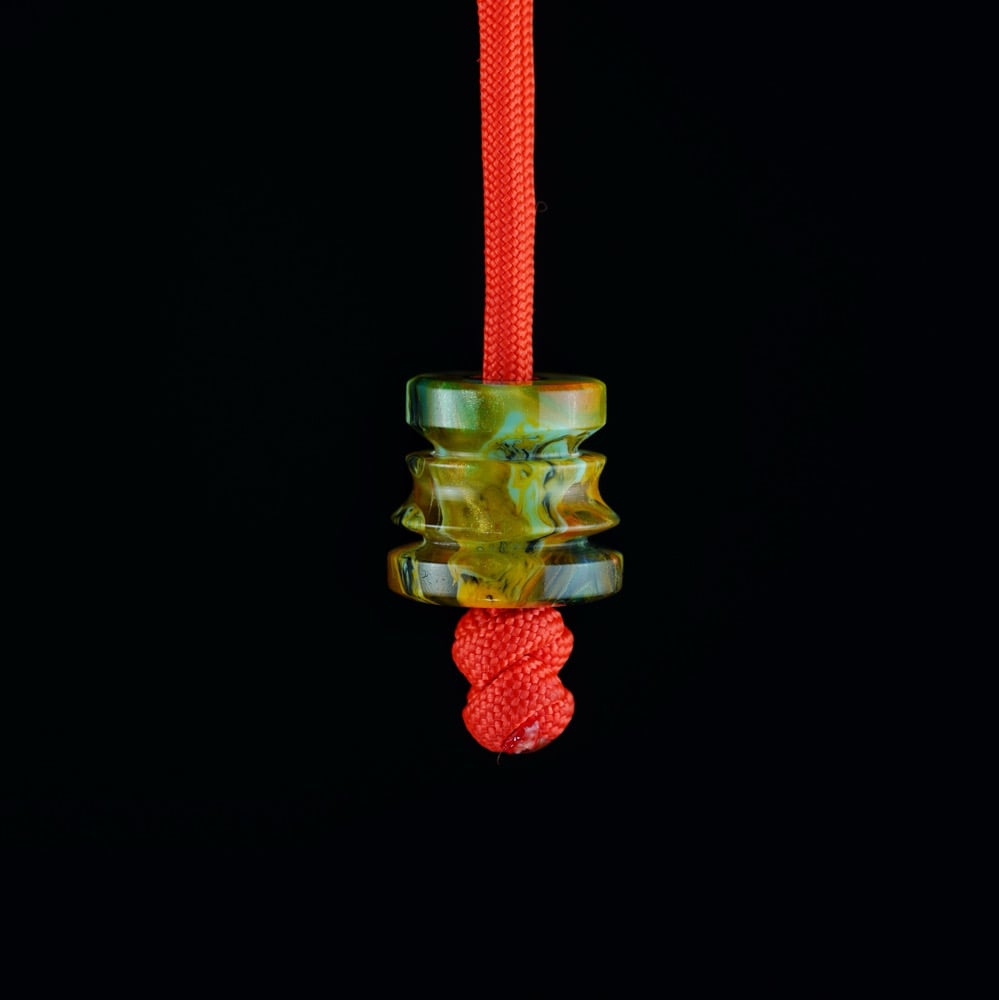 Gaia Decay EDC beads