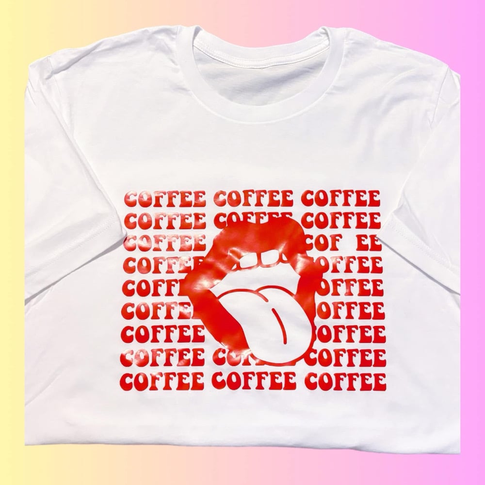 Image of Coffee Lovers