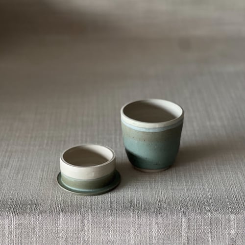 Image of OCEAN BUTTER BELL