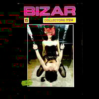 Image 1 of BIZAR #15