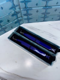 BLUE LV COLLECTION
