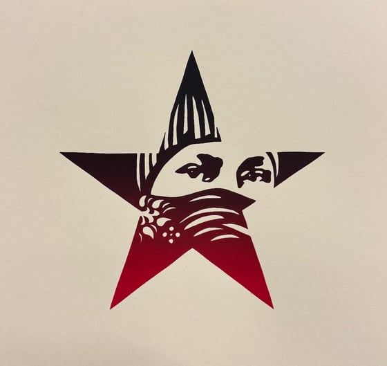 Image of Zapatista 