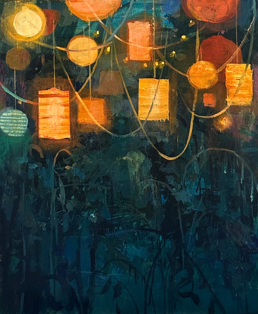 Image of Dead Garden