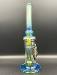 Image 4 of Amber green mini stem line 