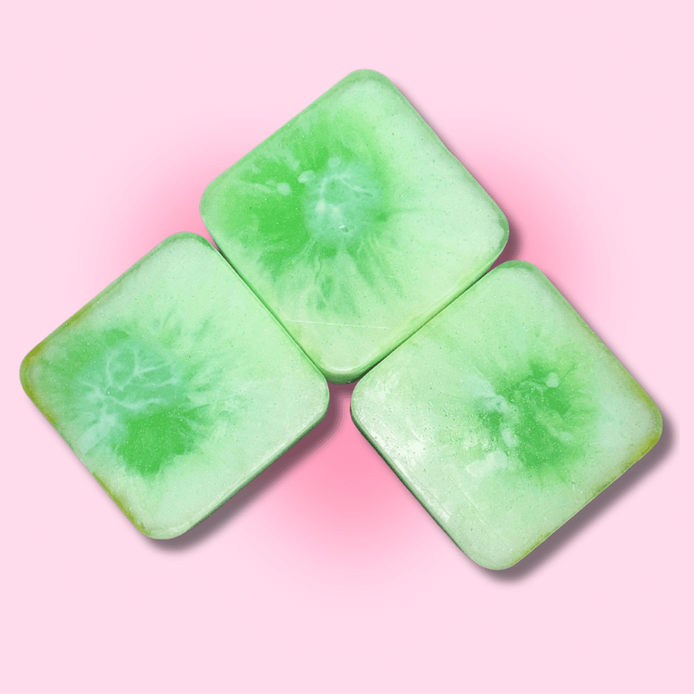 Image of Rosemary & Tea Tree Oil control Bar
