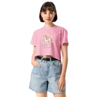 Image 4 of Women’s Crop Top