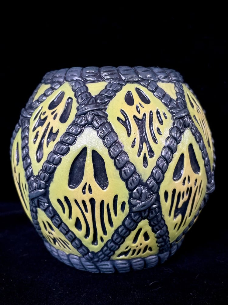 Image of Soul Float Lime