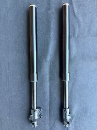 Image 4 of Single Adjustable Fork Sets 680mm