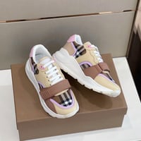 Image 1 of Burberry Trainers 