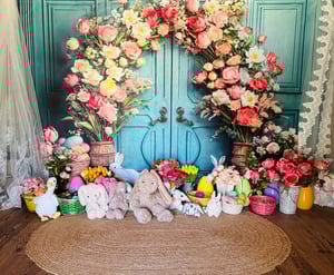 Image of Spring/Easter Mini-Session 🌸