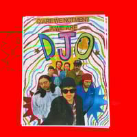 We are DJO Print
