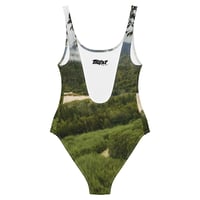 Image 2 of Moss Bodysuit