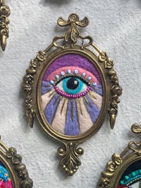 Image 1 of Mystic Eye #18