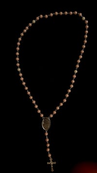 Image 4 of Rosary (add any picture) podemos agregar cualquier foto