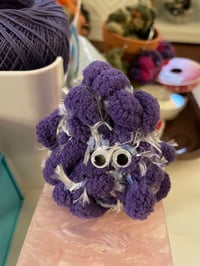 Image 5 of Midnight Frost Bud Purse